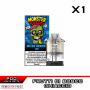MIXED BERRIES Disposable Pod MONSTER SVAPO 1 Piece
