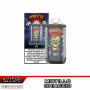 MONSTER SVAPO 1000mAh Rechargeable Battery Kit + Pod BLUEBERRY ICE