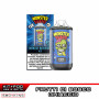MONSTER SVAPO 1000mAh Rechargeable Battery Kit + Pod MIXED BERRIES ICE