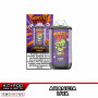 MONSTER SVAPO 1000mAh Rechargeable Battery Kit + Pod ORANGE GRAPE