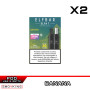 ELFA T Banana Prefilled Pod ELFBAR 2 Pieces