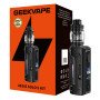 AEGIS SOLO 5 Complete Kit 100W (1x 21700/18650) Z Sub-Ohm 5 Tank (5,5ml) GEEKVAPE