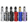 AEGIS SOLO 5 Kit Completo 100W (1x 21700/18650) Z Sub-Ohm 5 Tank (5,5ml) GEEKVAPE