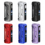 AEGIS SOLO 5 Box Mod 100W (1x 21700/18650) GEEKVAPE