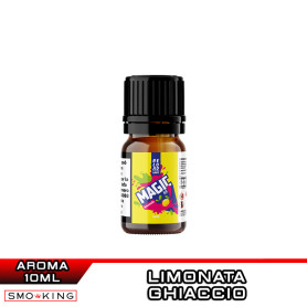LEMONADE Magic Ice Aroma Concentrato 10ml RELOAD VAPE Limonata Ghiaccio