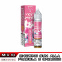 BUBBLE GUM Maxi Flavors Mix&Vape 10+10ml Suprem-e Chewing Gum Fragola Ghiaccio