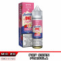 AmericanONE Fragola Mix&Vape 20 ml Suprem-e Pop Corn Burro Fragola