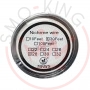 Mkws Nichrome Wire 28ga 9ml