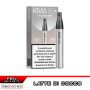 KIWI GO PLUS Starter Kit COCONUT MILK Kiwi Vapor Ice Latte di Cocco