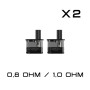 OXVA SLIMSTICK X Pod Ricambio Top Fill 2 Pezzi