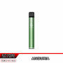 ELFA Kit AURORA GREEN Rechargeable Battery 500mAh + Pod WATERMELON Elfbar