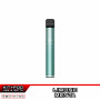 ELFA Kit TWILIGHT CYAN Rechargeable Battery 500mAh + Pod LEMON MINT Elfbar