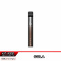 ELFA Kit TWILIGHT BROWN Rechargeable Battery 500mAh + Pod COLA Elfbar