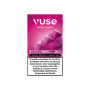 Berry Blend VUSE PRO ONE Prefilled Pod VUSE 1000 Puff - 2 Pieces