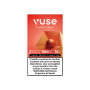 Classic Peach VUSE PRO ONE Prefilled Pod VUSE 1000 Puff - 2 Pieces
