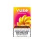Lemon Berry VUSE PRO ONE Prefilled Pod VUSE 1000 Puff - 2 Pieces