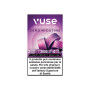 Passionfruit Ice VUSE PRO ONE Pod Precaricate VUSE 1000 Puff - 2 Pezzi - Frutto della Passione Ghiaccio