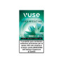 Spearmint Ice VUSE PRO ONE Prefilled Pod VUSE 1000 Puff - 2 Pieces