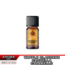 ZIO FLAVIO Flavor Concentrate 10ml GALACTIKA