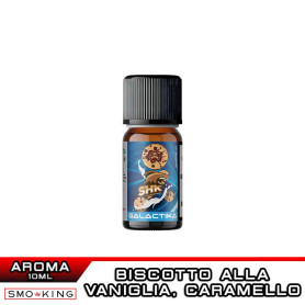 SHK Flavor Concentrate 10ml GALACTIKA