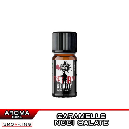 DERRY Flavor Concentrate 10ml GALACTIKA
