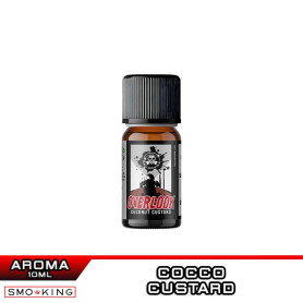 OVERLOOK Flavor Concentrate 10ml GALACTIKA
