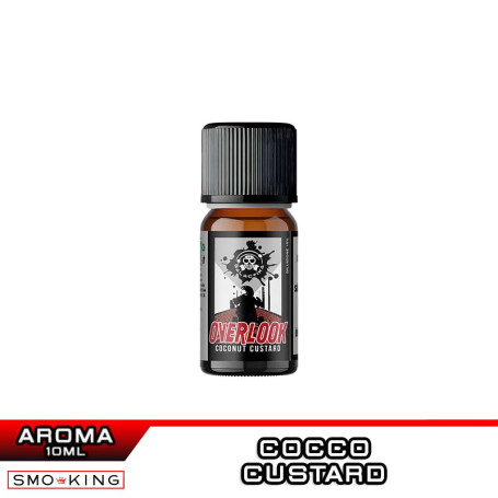 OVERLOOK Flavor Concentrate 10ml GALACTIKA