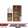 TERRA MATER Alchemist's Leaves Mix&Vape 10+10 TNT Vape & Vaping Gentlemen Tabacco Kentucky Liquirizia Cannella Cuoio