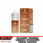 SOL AETERNUS Alchemist's Leaves Mix&Vape 10+10 TNT Vape & Vaping Gentlemen Tabacco Virginia Arancia Zagara Miele