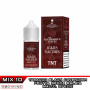 IGNIS SACRUS Alchemist's Leaves Mix&Vape 10+10 TNT Vape & Vaping Gentlemen Tabacco Black Cavendish Malto Frutta Secca
