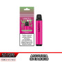 UMA BEAT Kit Rechargeable Battery 500mAh + Pod WATERMELON ICE UMA.mi