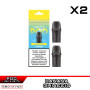 Banana Ice UMA BEAT Prefilled Pod UMA.mi 2ml - 2 pieces