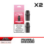 Strawberry Ice UMA BEAT Prefilled Pod UMA.mi 2ml - 2 pieces