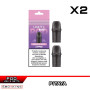 Dragon Fruit UMA BEAT Pod Precaricate UMA.mi 2ml - 2 pezzi - Frutto del Drago