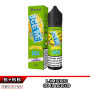 Ice Me LIMONE ICE Shot 5ml in 60ml DREAMODS Limone Ghiaccio