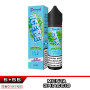 Ice Me MENTA ICE Shot 5ml in 60ml DREAMODS Menta Ghiaccio