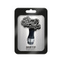 Drip Tip 510 PMV011 Pimp My Vape - black