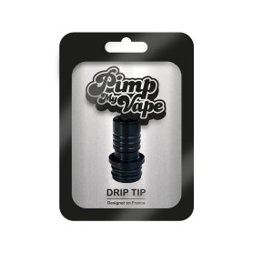 Drip Tip 510 PMV024 Pimp My Vape