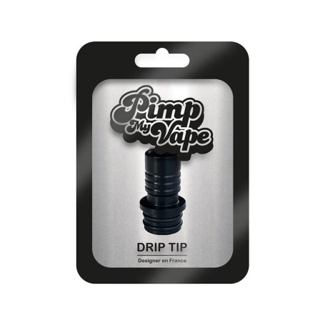 Drip Tip 510 PMV024 Pimp My Vape
