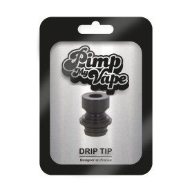 Drip Tip 510 PMV053 Pimp My Vape