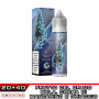 SOBEK ICE Aroma 20 ml Ls Project Frutto del Drago Mela Crema al Mandarino Ghiaccio