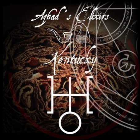 AZHAD'S Elixirs Well as Kentucky Aroma 10ml