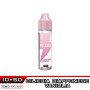 SAKURA DREAM Shot 10ml in 60ml T-JUICE Ciliegia Giapponese Vaniglia