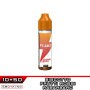CRUMBY CRUSH Shot 10ml in 60ml T-JUICE Biscotto Rabarbaro Frutti Rossi