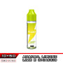 SUNSET SORBET Shot 10ml in 60ml T-JUICE Lime Limone Ananas Ice