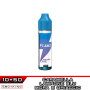 RAVEN BLUE Shot 10ml in 60ml T-JUICE Caramella Lampone Blu Mora Ice