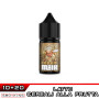 COOK Mini Shot 10ml in 30ml (10+20) VAPEHOUSE LAB Latte Cereali Frutta