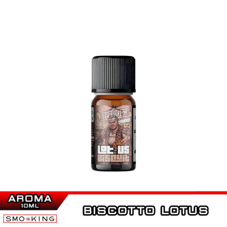 TRUCKER Flavor Concentrate 10ml VAPEHOUSE LAB