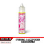 PEACH RASPBERRY FRUIZEE MAX Aroma Shot 10 ml in 60 ml Eliquid France Lampone Pesca Ice