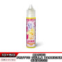 MAGIC BEACH FRUIZEE MAX Aroma Shot 10 ml in 60 ml Eliquid France Mango Frutto della Passione Ice